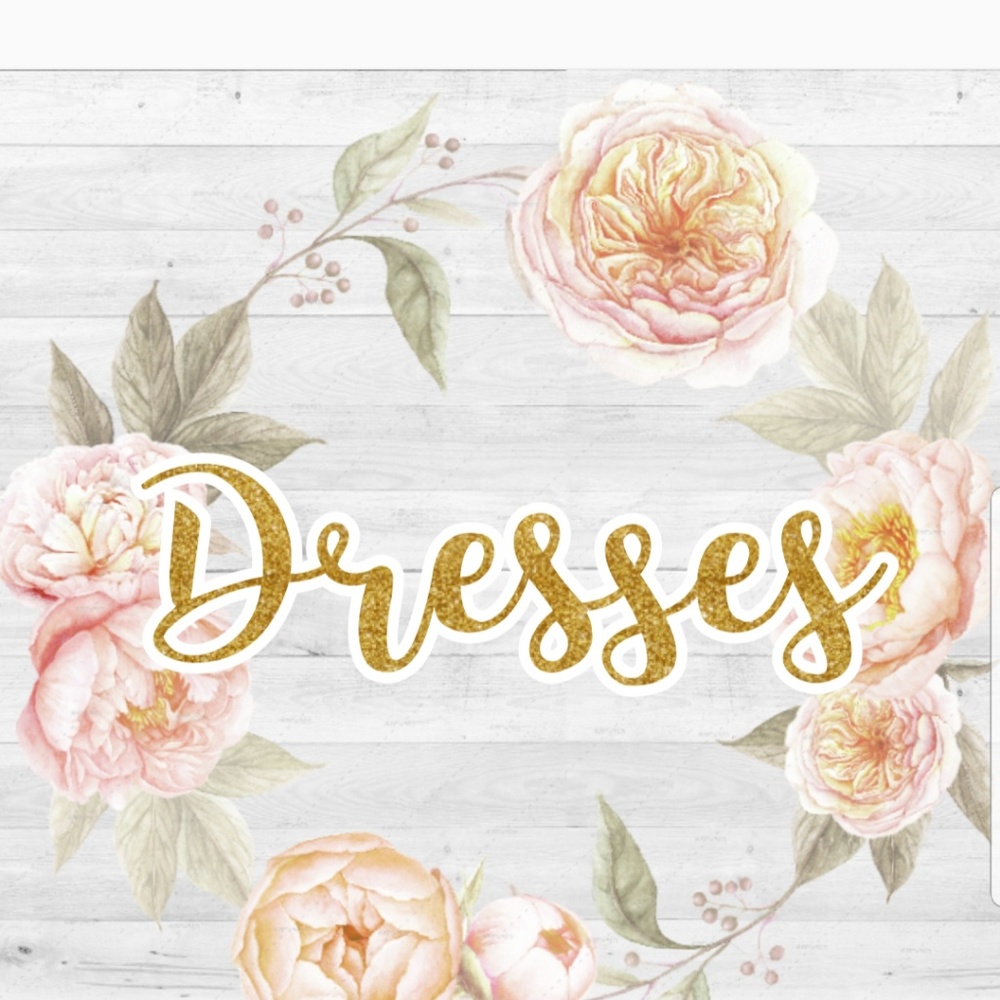 Dresses 